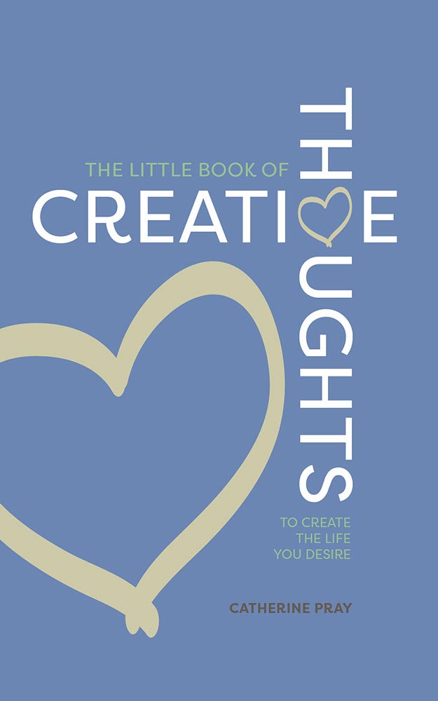 The Little Book of Creative Thoughts